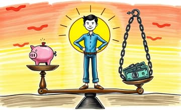 Emergency Fund vs. Debt: Where to Prioritize