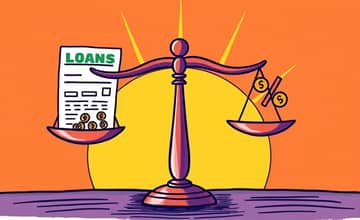 Understanding APR: The True Cost of Borrowing