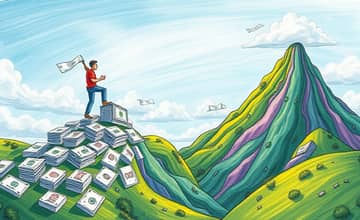 Debt-Free Living: A Comprehensive Guide