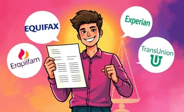 Credit Disputes: Your Right to a Fair Report