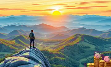 Financial Independence, Early Retirement: A Roadmap