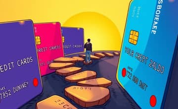Credit Card Debt: Strategies for Elimination