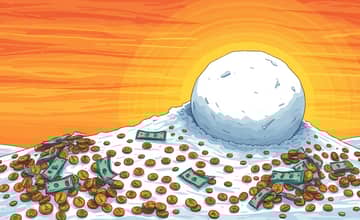 The Debt Snowball Explained: Build Momentum