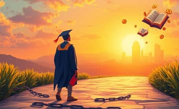 Student Loans: Navigating Your Repayment Journey