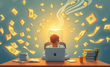 Consolidating Debt: A Fresh Financial Start