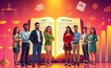 Understanding Your Lender: Their Rules, Your Rights