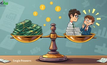 Personal Loans: The Good, The Bad, and The Ugly