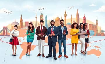 The Global Citizen Investor: Opportunities Beyond Borders