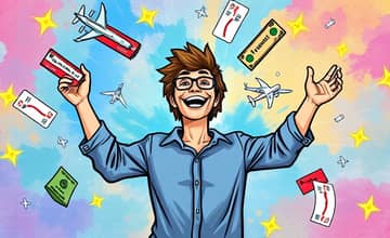 Credit Card Perks: Maximizing Your Rewards