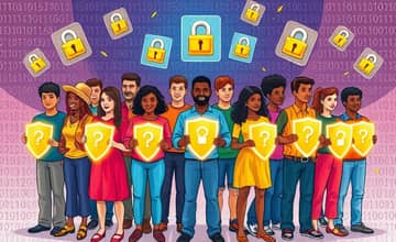 Identity Theft Protection: Safeguarding Your Financial Future