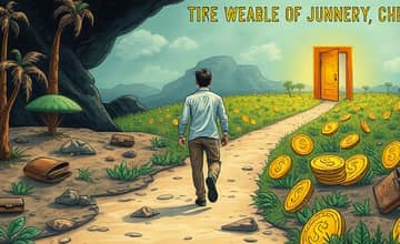 The Psychology of Scarcity: Overcoming Financial Fears