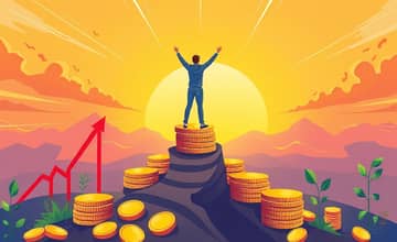 Financial Freedom: Your Path to a Debt-Free Life