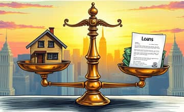 Securing a Loan: Collateral and Its Impact