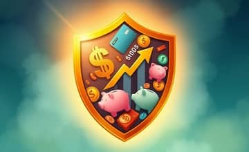 Debt Prevention: Building a Strong Financial Shield