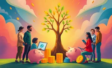 Financial Wellness: A Holistic Approach