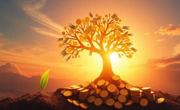 The Hidden Power of Compound Interest