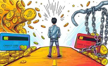 Credit Card Savvy: Maximizing Rewards and Minimizing Debt