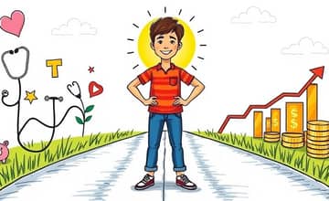 Navigating Healthcare Costs: Financial Planning for Wellness