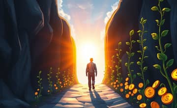 Mastering Your Money Mindset: Overcoming Financial Blocks