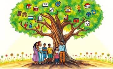 Building a Legacy: Beyond Financial Wealth