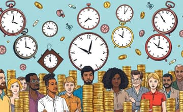 The Cost of Procrastination: Why Delaying Financial Decisions Hurts