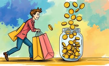 The Art of Saying No: Protecting Your Wallet