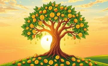 Dividend Investing: Income and Growth Potential