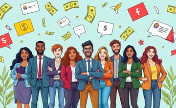 The Cost of Conformity: Resisting Financial Peer Pressure