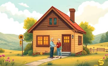 The Upside of Downsizing: Financial Freedom Through Less