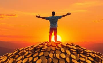 Achieving Financial Independence: Design Your Freedom