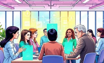 The Future of Work: Financial Planning for the Evolving Economy