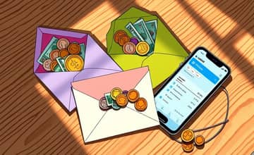 The Envelope System: A Classic Budgeting Method Revisited