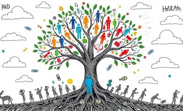 Investing in Your Health: The Ultimate Financial Return