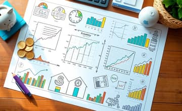 Budgeting Blueprint: Your Path to Financial Control