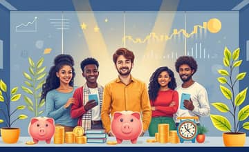 Mastering Your Money: Practical Steps to Financial Empowerment