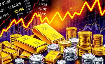 Investing in Precious Metals: A Hedge Against Inflation?