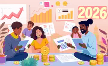 Maximizing Tax Deductions: Keeping More of Your Money