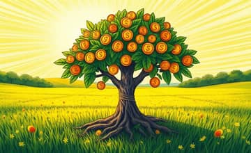 Optimizing Savings: High-Yield Accounts and Strategies