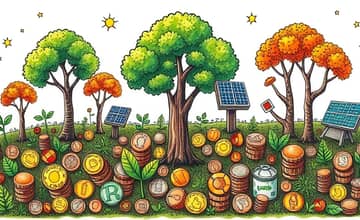 Mastering the Art of Saving: Small Steps, Big Impact