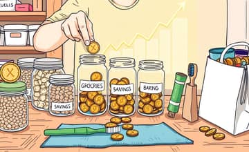 Smart Spending Habits: Maximizing Value, Minimizing Waste