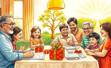 Smart Gifting: Financial Strategies for Giving