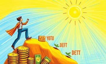 Debt Elimination Playbook: A Step-by-Step Guide