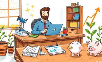 Your Small Business Finances: From Startup to Stability