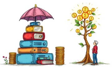 Understanding Annuities: Income for Life Explained