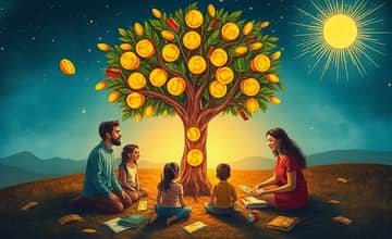 Funding Education: Saving for College and Beyond