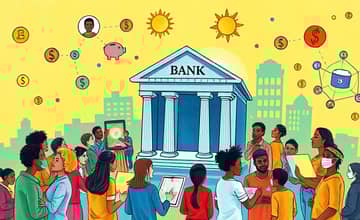 Choosing a Bank: Features, Fees, and Services