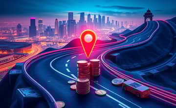 The Power of a Budget: Your Financial GPS