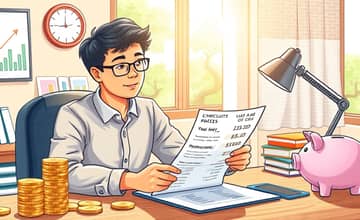 Understanding Your Paycheck: Deductions and Net Income