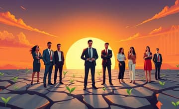 Navigating Financial Crises: Resilience and Recovery