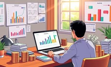 Making Sense of Spreadsheets: Budgeting Tools Explored